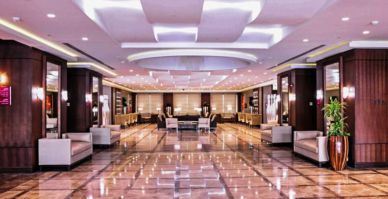 Hotels For Umrah in Ramadan